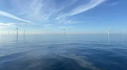 Fugro and Van Oord ink contract for construction support for offshore wind farms
