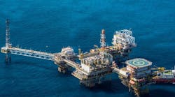 The PSC was offered under the Malaysia Bid Round 2022 by Malaysia Petroleum Management, which is the governing body for Malaysia’s petroleum development. The PSC was offered under the Malaysia Bid Round 2022 by Malaysia Petroleum Management, which is the governing body for Malaysia’s petroleum development.