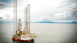 NAGA 2 rig NAGA 2 rig