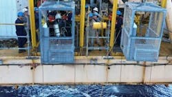 Phoenix Completes UWILD on Thunderhawk Platform Phoenix Completes UWILD on Thunderhawk Platform