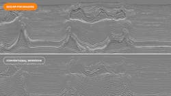 DUG Multi-parameter FWI Imaging DUG Multi-parameter FWI Imaging