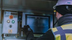 Paradigm's Dry-Flo Technology for Deluge System Testing Paradigm's Dry-Flo Technology for Deluge System Testing