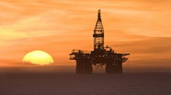 offshore rig offshore rig