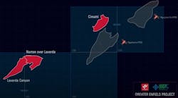 Greater Enfield Project Greater Enfield Project