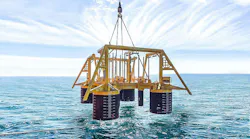 Maria is the first field Wintershall Dea brought all the way from discovery (2010) to production (2017).