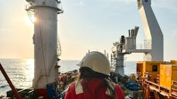Ocean Installer awarded a subsea tieback project from Anasuria Hibiscus UK Ocean Installer awarded a subsea tieback project from Anasuria Hibiscus UK