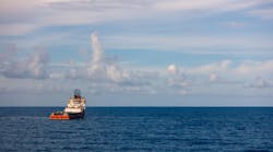 The deployment of Opsealog's digital solutions across the Azule Energy fleet will help reduce greenhouse-gas emissions from a total of 33 offshore supply vessels by up to 10%. The deployment of Opsealog's digital solutions across the Azule Energy fleet will help reduce greenhouse-gas emissions from a total of 33 offshore supply vessels by up to 10%.