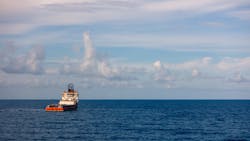 The deployment of Opsealog's digital solutions across the Azule Energy fleet will help reduce greenhouse-gas emissions from a total of 33 offshore supply vessels by up to 10%. The deployment of Opsealog's digital solutions across the Azule Energy fleet will help reduce greenhouse-gas emissions from a total of 33 offshore supply vessels by up to 10%.