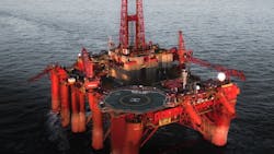 Borgland Dolphin operates under the Bermuda flag. Borgland Dolphin operates under the Bermuda flag.