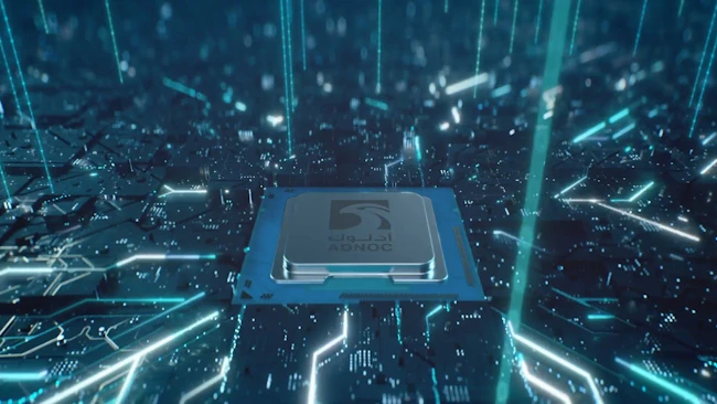 ADNOC Deploys AI-Enabled Process Optimization Technology