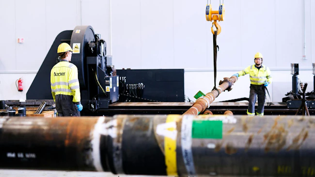 Archer Well P&A & Slot Recovery