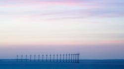 Offshore wind Offshore wind
