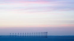 Offshore wind Offshore wind