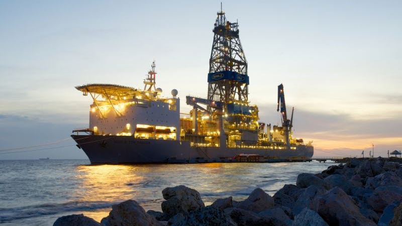 Noble Corporation plc announces closing of Diamond acquisition