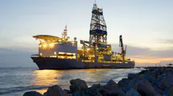 Noble | Offshore Magazine