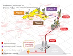P2607 Production & Development Area P2607 Production & Development Area
