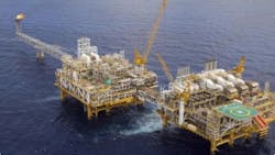 Bayu Undan Bayu Undan