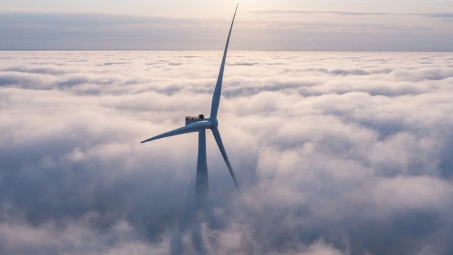 Equinor and Polenergia award contract for offshore wind foundations for the Bałtyk 2 and 3 offshore wind farms