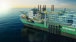 Petrobras signed contracts earlier this year with Seatrium O&G Americas Ltd. to acquire the P-84 (Atapu) and P-85 (Sépia) vesssel platforms.