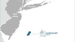 Leading Light Wind Leading Light Wind