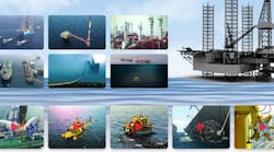 International Energy Club's 3D animators have created a comprehensive library of offshore oil and gas industry videos and graphics. International Energy Club's 3D animators have created a comprehensive library of offshore oil and gas industry videos and graphics.