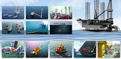 International Energy Club's 3D animators have created a comprehensive library of offshore oil and gas industry videos and graphics. International Energy Club's 3D animators have created a comprehensive library of offshore oil and gas industry videos and graphics.
