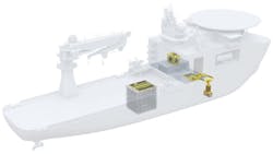 Ulmatec Handling Solutions signs new major contract for Launch and Recovery Systems with Solstad Ulmatec Handling Solutions signs new major contract for Launch and Recovery Systems with Solstad