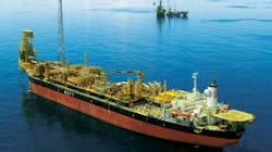 FPSO Kikeh FPSO Kikeh
