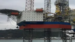 Shelf Rigs Shelf Drilling | Offshore Magazine