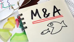 Innovex and Dril-Quip Complete Merger Innovex and Dril-Quip Complete Merger