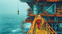 offshore workforce offshore workforce