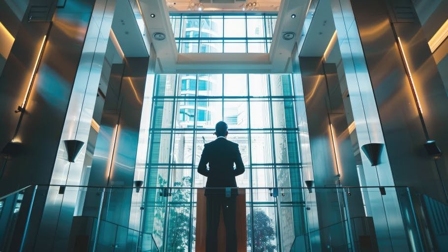 Appointment of Venterra's Chief Executive Officer