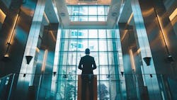 Appointment of Venterra's Chief Executive Officer Appointment of Venterra's Chief Executive Officer