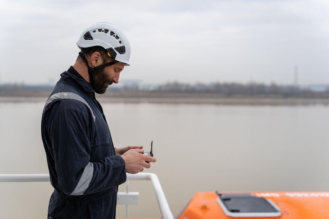 MaDfly drone user MaDfly drone user