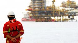 offshore safety systems and PPE offshore safety systems and PPE
