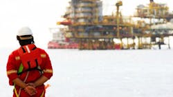 offshore safety systems and PPE offshore safety systems and PPE