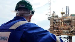 serica energy serica energy