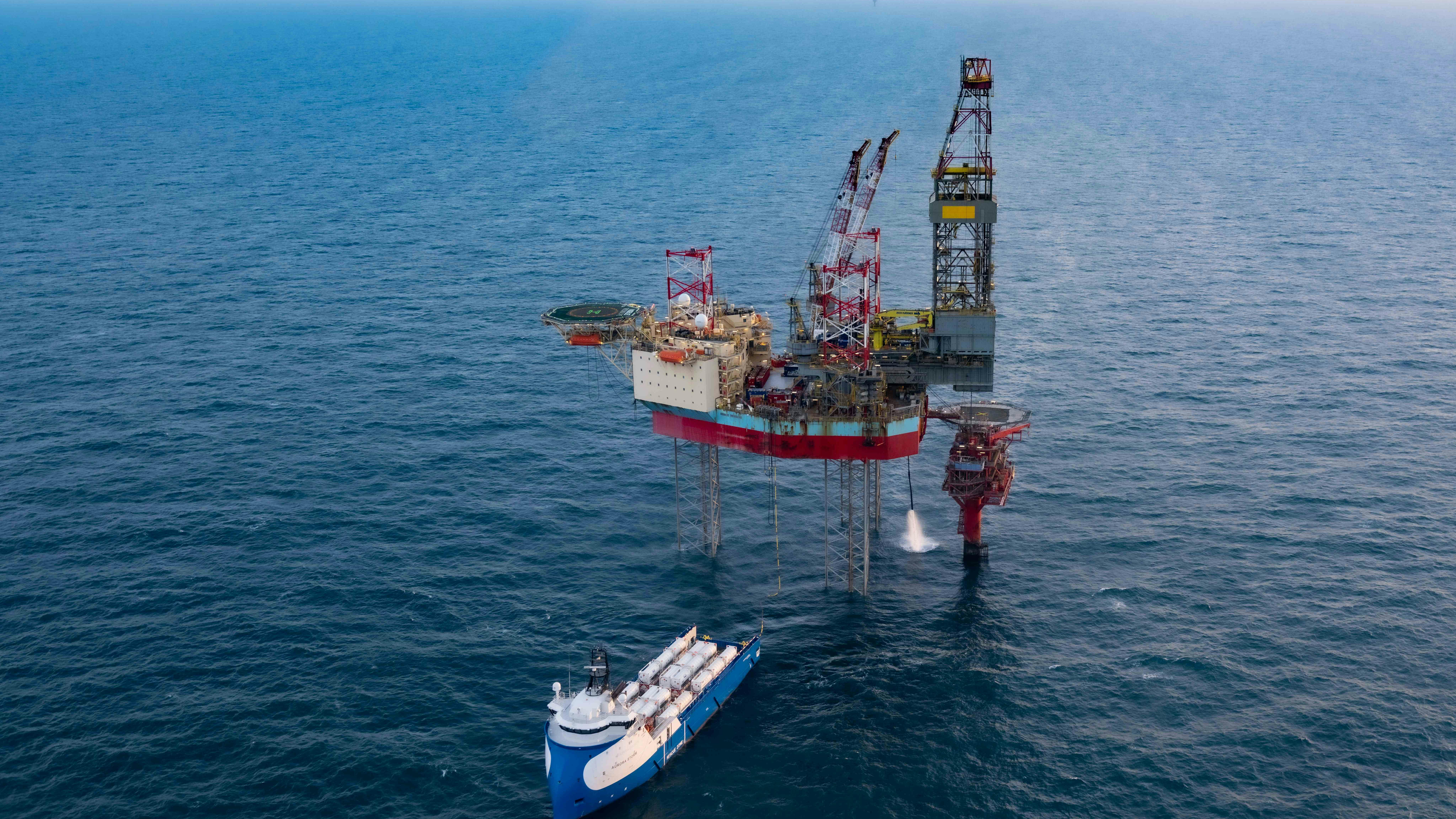 INEOS said Sept. 10 that Project Greensand - the world&rsquo;s first cross-border CCS scheme - is now open for business and ready to receive large amounts of CO2 that would otherwise have been emitted into the atmosphere.