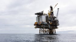 Brage is a crude oil producer in the northern North Sea. Brage is a crude oil producer in the northern North Sea.