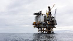 Brage is a crude oil producer in the northern North Sea. Brage is a crude oil producer in the northern North Sea.