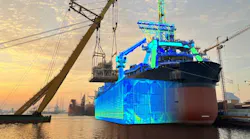Akselos says its SPM for FPSO 4.0 software is designed to enhance asset performance, ensure uninterrupted operations and extend asset life of FPSOs.