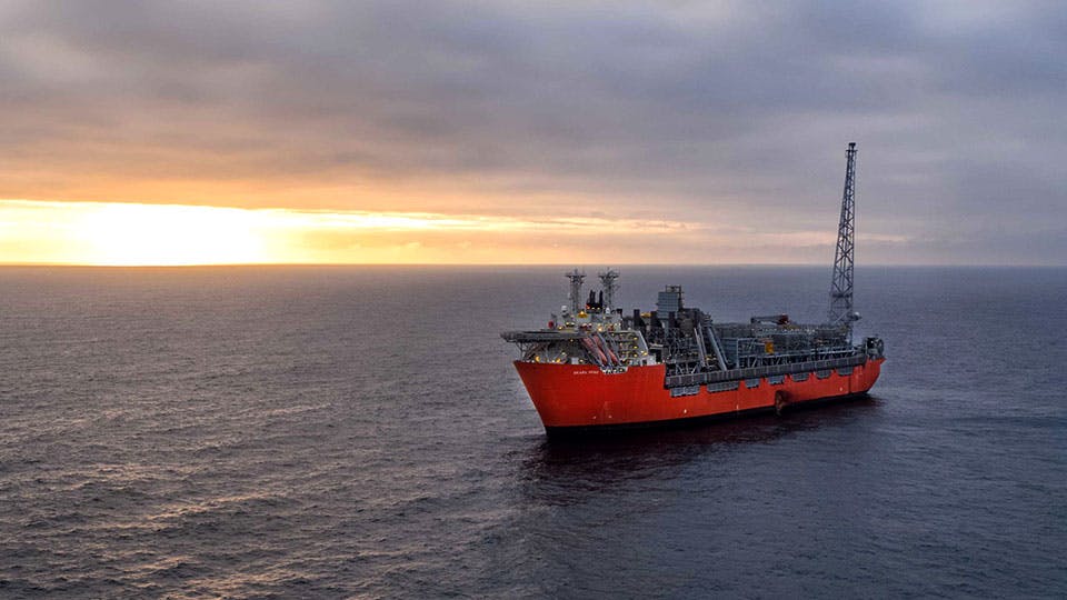 Tymor has been awarded a contract to set up its MOSIS technology onboard Aker BP's floating production unit at the Skarv oil and gas field in the Norwegian Sea.