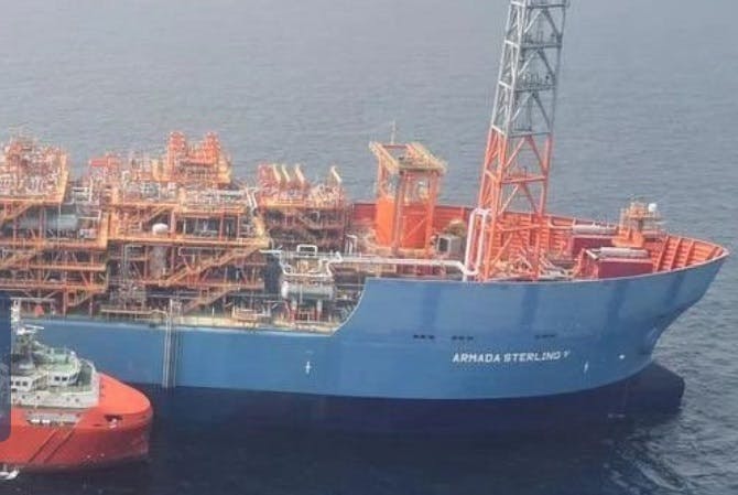 Consub assembled a team of more than 90 engineers by forming a consortium with Indian engineering services company, Nauvata Engineering Ltd. During 2023, the team was successful in delivering the project in readiness for first oil, supported by Integrated Standard Operating Procedures (ISOPs). Consub assembled a team of more than 90 engineers by forming a consortium with Indian engineering services company, Nauvata Engineering Ltd. During 2023, the team was successful in delivering the project in readiness for first oil, supported by Integrated Standard Operating Procedures (ISOPs).