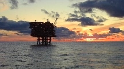 The Greater Kittiwake Area area comprises five offshore oil fields: Kittiwake, Mallard, Gadwall, Goosander and Grouse, with EnQuest holding a 50% equity share as operator.