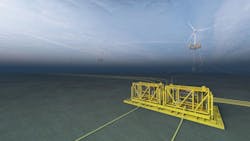 Renexia selects Aker Solutions for Mediterranean offshore wind project Renexia selects Aker Solutions for Mediterranean offshore wind project