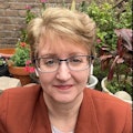Cheryl Stahl