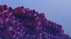 Vallourec pipes Vallourec pipes