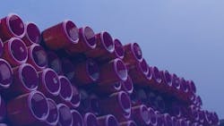 Vallourec pipes Vallourec pipes