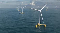 Principle Power | Offshore Magazine