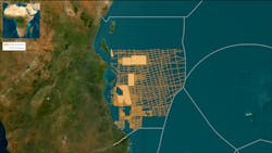 TGS recently signed an agreement with Tanzania’s Petroleum Upstream Regulatory Authority (PURA) to manage and license the country’s extensive offshore subsurface data. TGS recently signed an agreement with Tanzania’s Petroleum Upstream Regulatory Authority (PURA) to manage and license the country’s extensive offshore subsurface data.